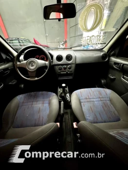 CELTA 1.0 MPFI Spirit 8V