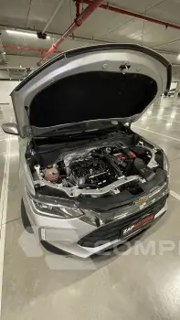 TRACKER 1.2 Turbo Premier