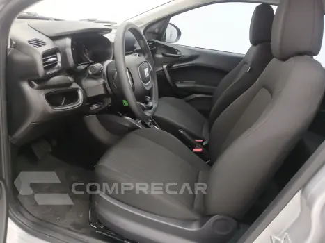 CRONOS 1.3 FIREFLY FLEX DRIVE CVT