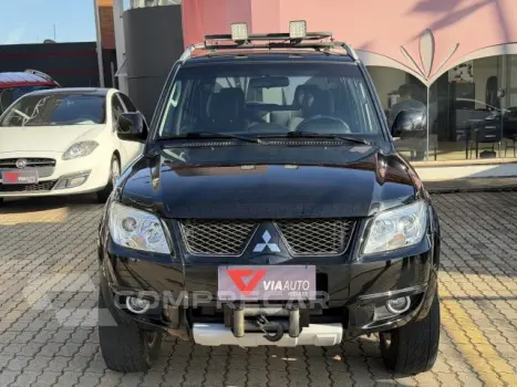 PAJERO TR4 - 2.0 4X4 16V 140CV 4P AUTOMÁTICO