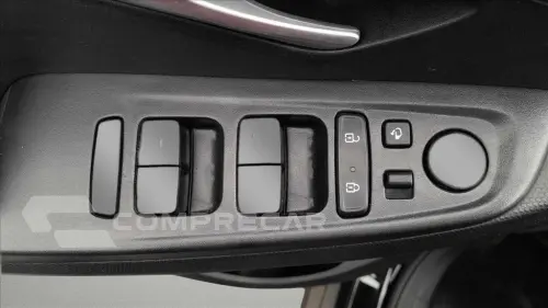 CRETA 1.0 TGDI FLEX LIMITED SAFETY AUTOMÁTICO