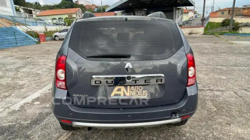DUSTER 1.6 16V SCE Dynamique