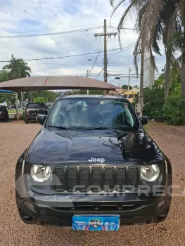 RENEGADE 1.8 AUT