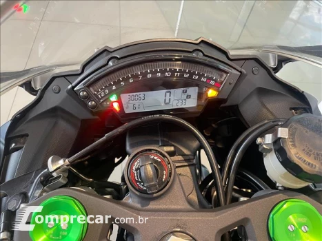 NINJA ZX-10R ABS