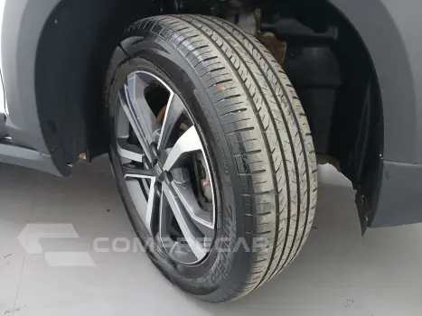 PULSE 1.0 TURBO 200 FLEX AUDACE CVT