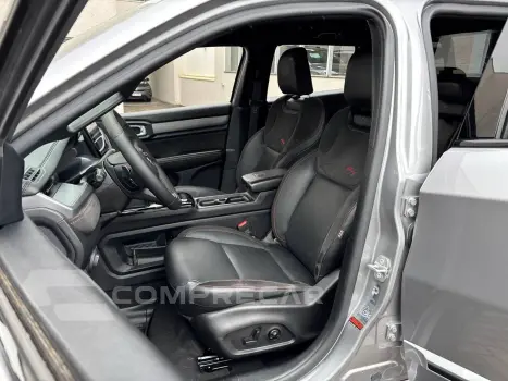 RAMPAGE R/T HURRIC. 4 2.0 TB CD 4X4 Aut.