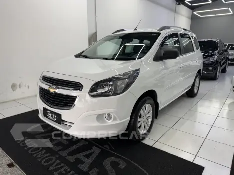 SPIN 1.8 LT 8V