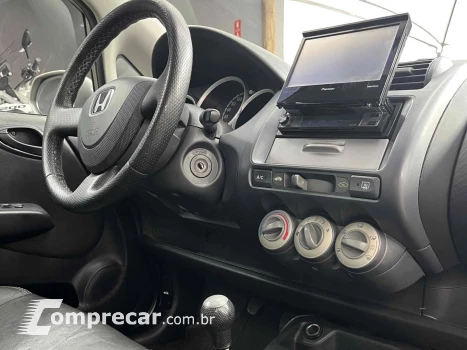 FIT 1.4 LXL 8V FLEX 4P MANUAL