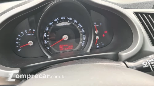 Sportage EX 2.0 (Flex) (Aut) P584