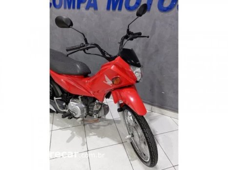 POP 110i - UTILITARIA