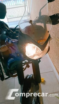 Ténéré 250