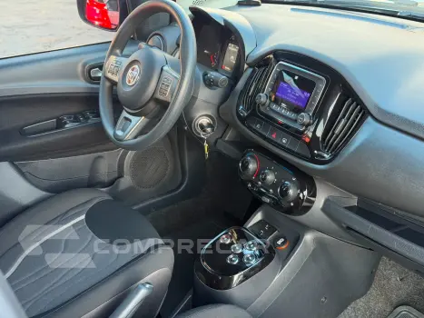 Uno UNO WAY 1.4 EVO Dualogic Flex 8V 5p