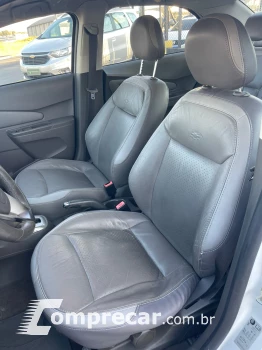 COBALT 1.8 LTZ 8V