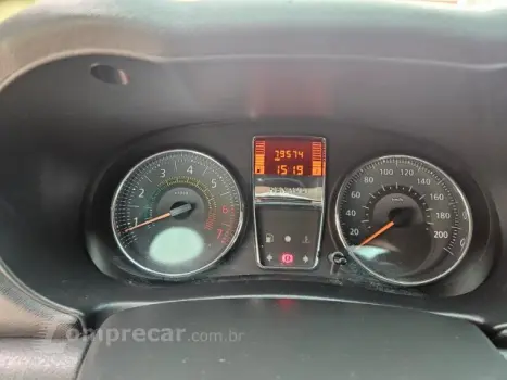 CLIO HATCH - 1.0 EXPRESSION 16V 4P MANUAL