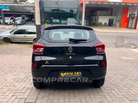 KWID Zen 1.0 Flex 12V 5p Mec.