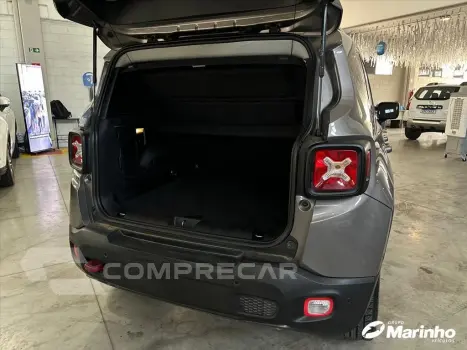 RENEGADE 2.0 16V TURBO DIESEL TRAILHAWK 4P 4X4 AU