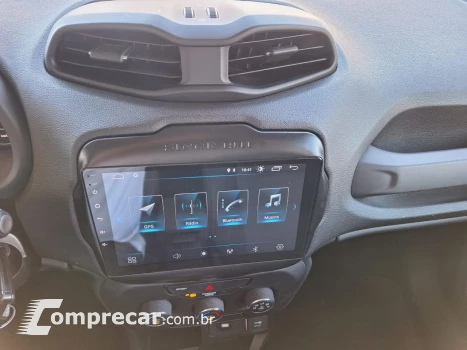 Renegade 1.8 16V 4P FLEX
