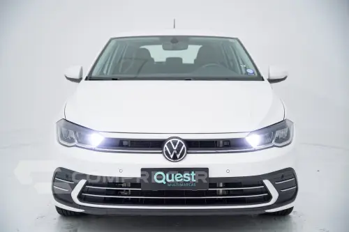 Volkswagen Polo Highline TSI 1.0 Flex 12V Aut. 4 portas