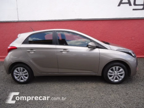 HB20 1.6 Comfort 16V