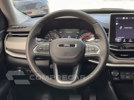 COMPASS 1.3 T270 TURBO FLEX LONGITUDE AT6