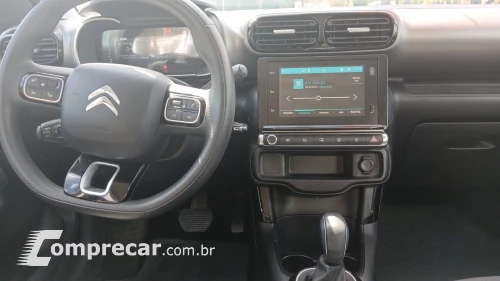 C4 Cactus 1.6 Feel (Aut) (Flex)