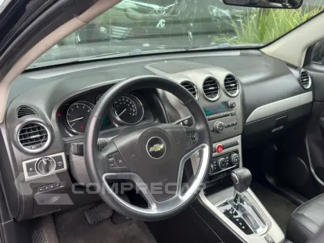 CAPTIVA SPORT FWD 2.4 16V 171/185cv