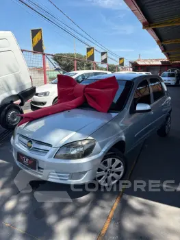 CELTA 1.0 MPFI Spirit 8V