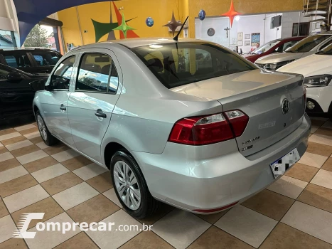 VOYAGE 1.0 MI 8V