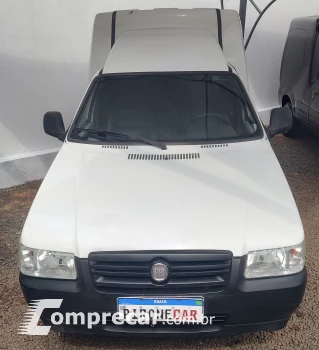 FIORINO 1.3 MPI Fire Furgão 8V