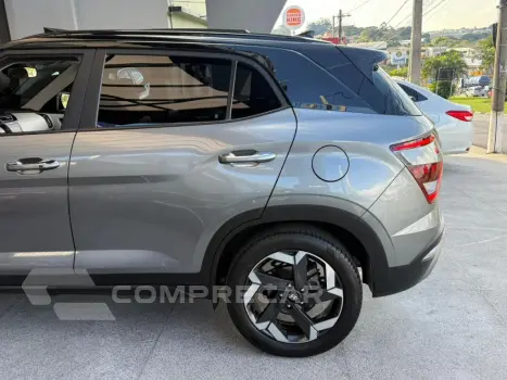 CRETA 2.0 FLEX ULTIMATE AUTOMÁTICO