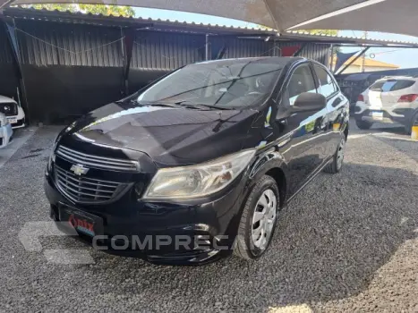 ONIX - 1.0 MPI JOY 8V 4P MANUAL