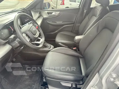 PULSE 1.0 Turbo 200 Impetus