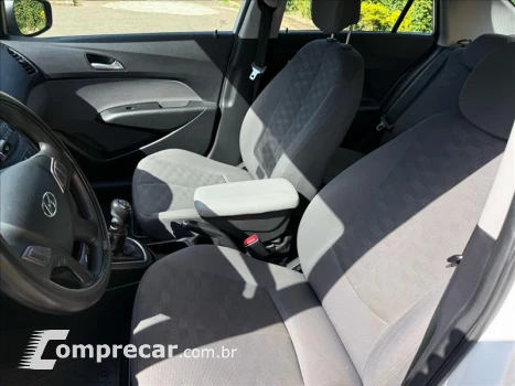 HB20S 1.6 Comfort Plus 16V