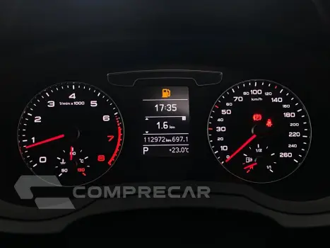 Q3 2.0 TFSI Quat. 170/180cv S-tronic 5p