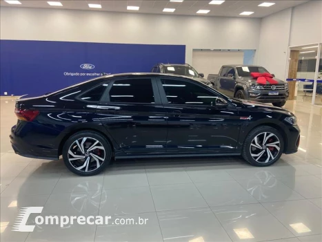 JETTA 2.0 350 TSI GLI