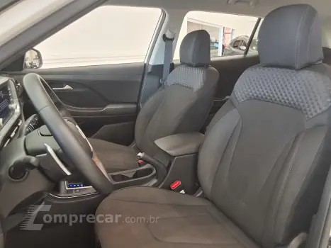 CRETA 1.0 TGDI FLEX LIMITED AUTOMÁTICO