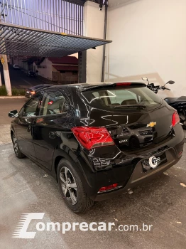 ONIX 1.4 MPFI LTZ 8V