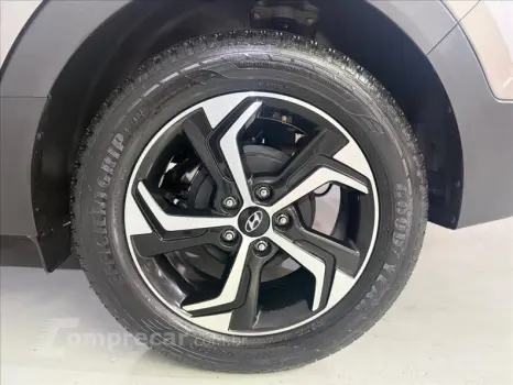 CRETA 1.6 16V Attitude