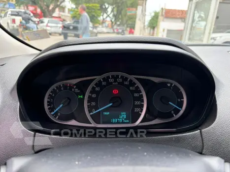 Ka+ Sedan 1.5 SE/SE PLUS 16V Flex 4p