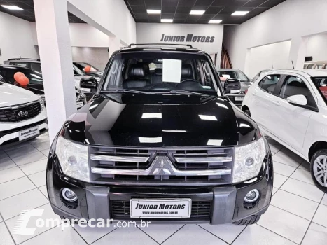 PAJERO GLS 3.2 D
