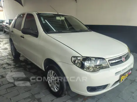 PALIO 1.0 MPI Fire Economy 8V