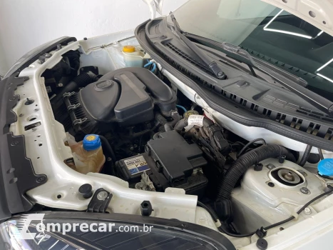 FIORINO 1.4 MPI Furgão Endurance 8V