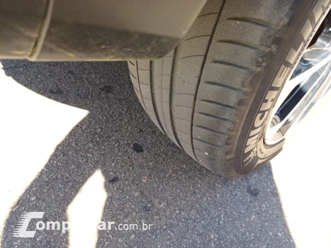HR-V 1.8 16V 4P EXL FLEX AUTOMÁTICO CVT