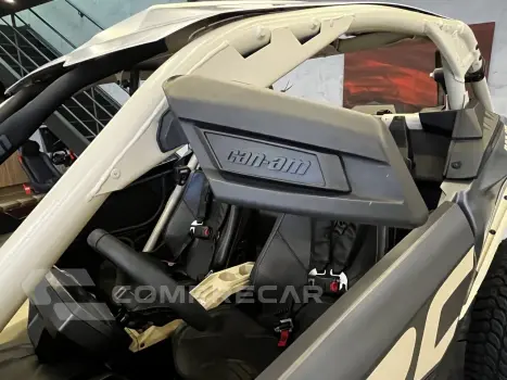 Maverick X3 RC 900 TURBO