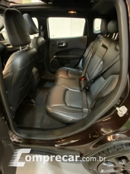 COMPASS 2.0 16V S 4X4