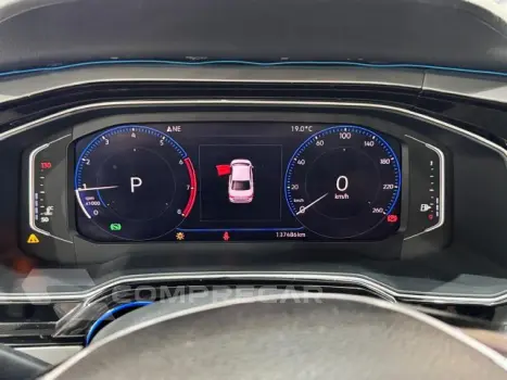 VIRTUS - 1.0 200 TSI HIGHLINE AUTOMÁTICO