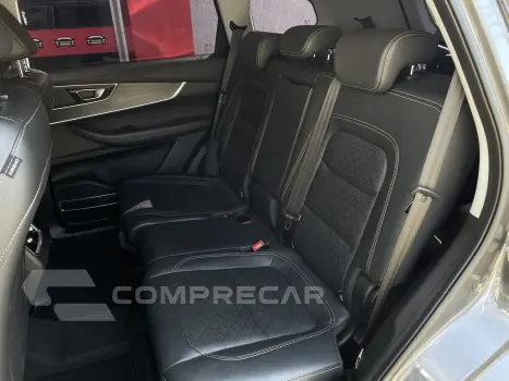TIGGO 8 1.6 TGDI GASOLINA TXS DCT