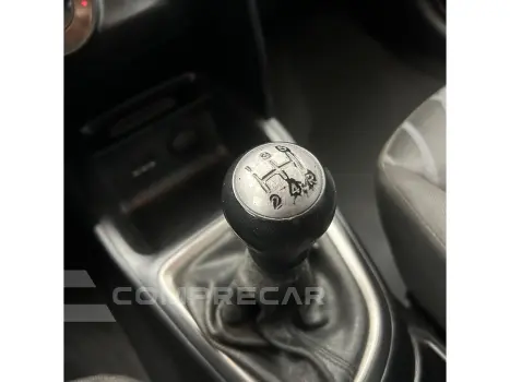 HB20 1.0 COMFORT 12V FLEX 4P MANUAL