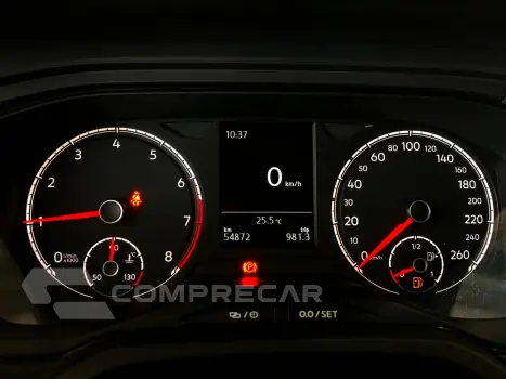 POLO 1.0 MPI