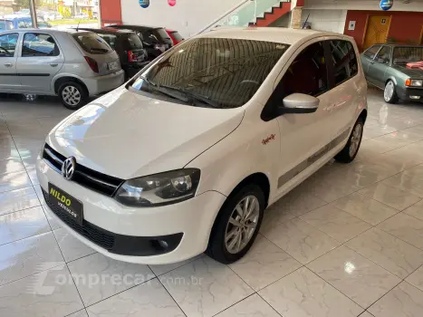 FOX 1.6 MI Rock IN RIO 8V